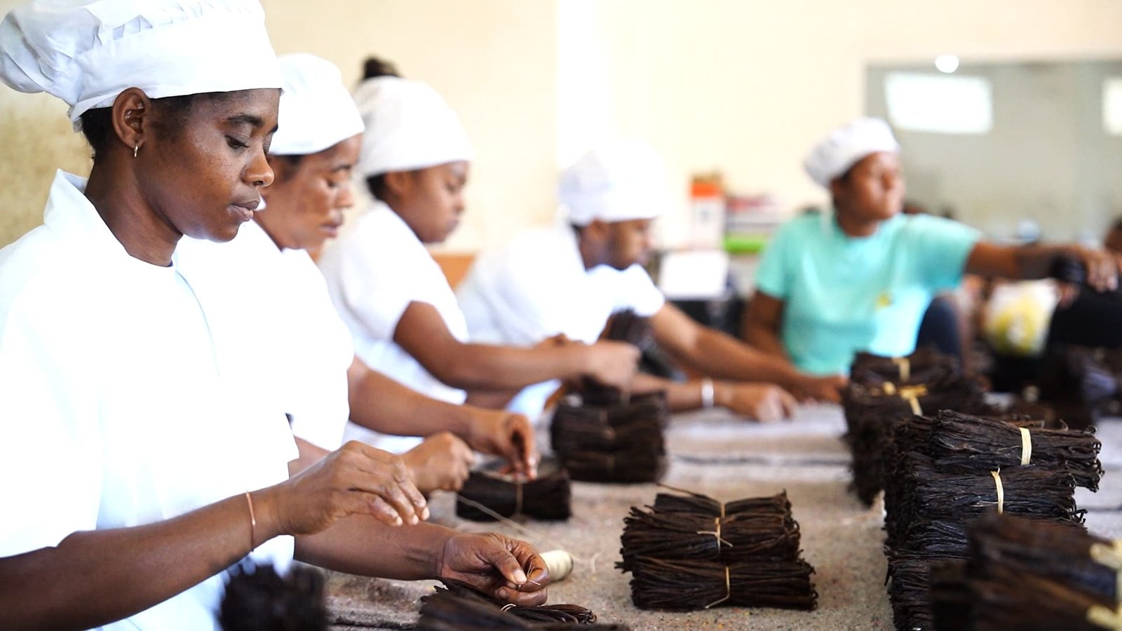 Pourquoi Soa Production